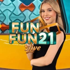 Infinite Fun Fun Blackjack 21