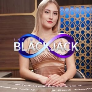 Infinite Spanish Blackjack