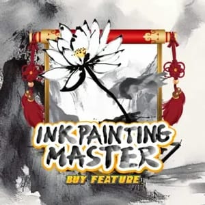 Ink Painting Master
