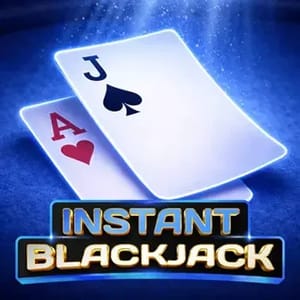 Instant Blackjack