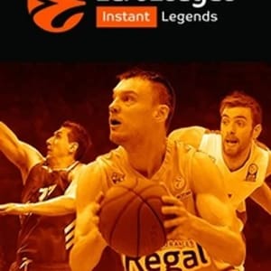Instant EuroLeague Legends