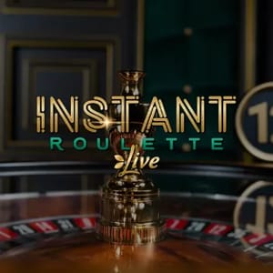 Instant Roulette Live