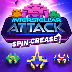 Interstellar Attack