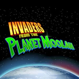 Invaders of Planet Moolah