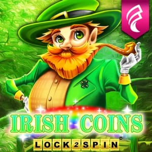 Irish Coins