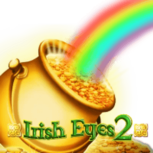 Irish Eyes 2