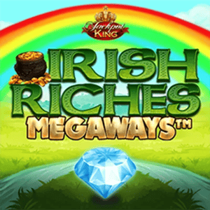 Irish Riches Megaways Jackpot King