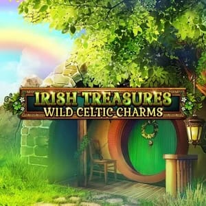 Irish Treasures - WIld Celtic Charms