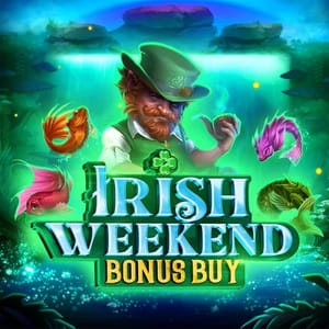 Irish Weekend Bonus Buy