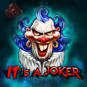 It's a Joker
