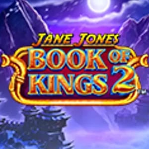 Jane Jones in Book of Kings 2 PA