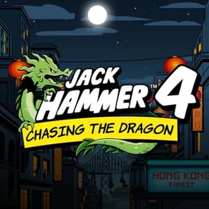 Jack Hammer 4