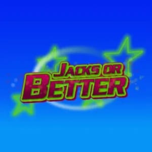 Jacks or Better 100 Hand