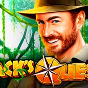 Jack's Quest