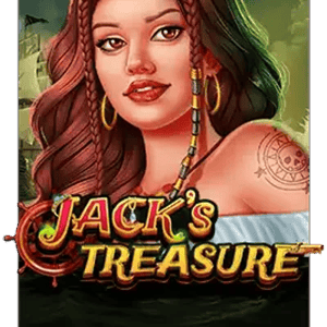 Jack’s Treasure