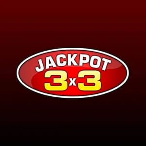 Jackpot3X3