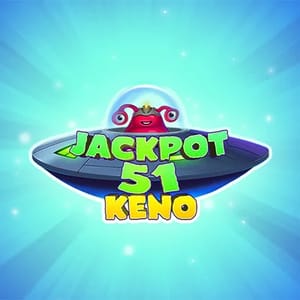 Jackpot 51 Keno