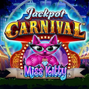 Jackpot Carnival Miss Kitty