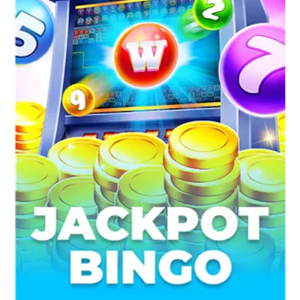 Jackpot Bingo