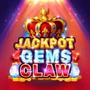 Jackpot Gems Claw