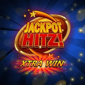 Jackpot Hitz! Xtra Wins