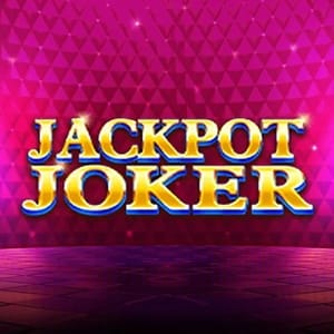 Jackpot Joker