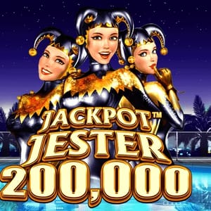 Jackpot Jester 200,000
