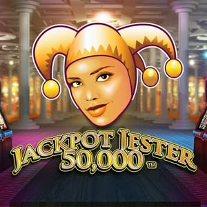 Jackpot Jester 50K
