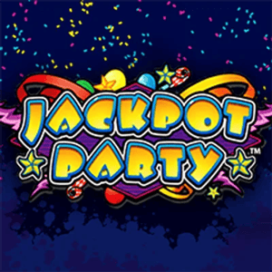 Jackpot Party
