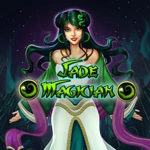 Jade Magician