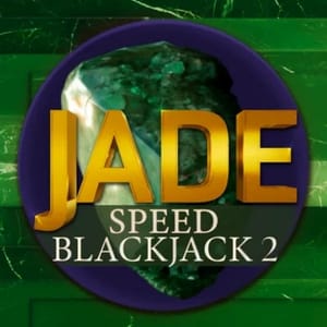 Jade Speed Blackjack 2
