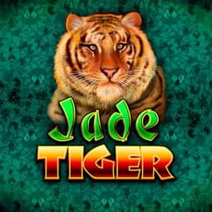 Jade Tiger