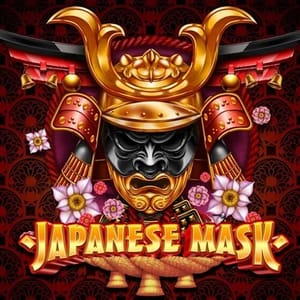 Japanese Mask