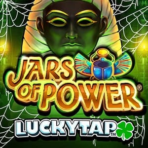 Jars of Power LuckyTap