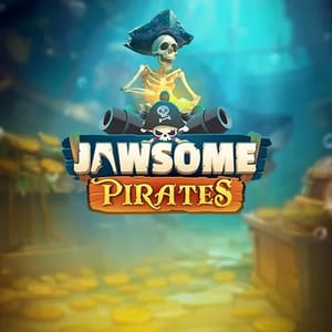Jawsome Pirates