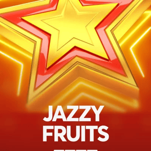 Jazzy Fruits