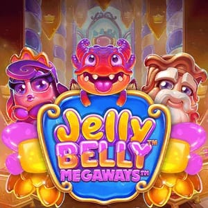 Jelly Belly MegaWays