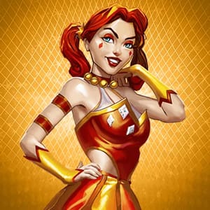 Jester's Book of Gold