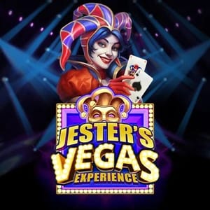 Jester's Vegas Experience