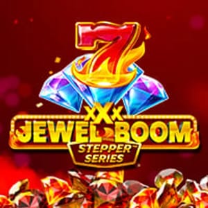 Jewel Boom XXX