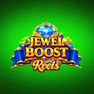 Jewel Boost Reels