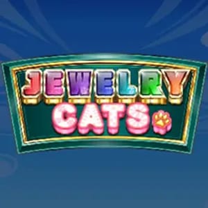 Jewelry Cats