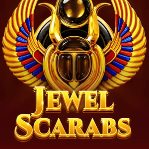 Jewel Scarabs