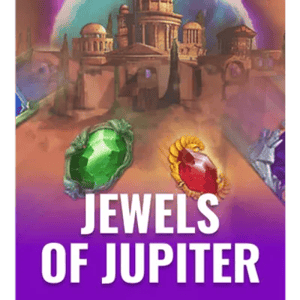 Jewels of Jupiter