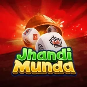 Jhandi Munda