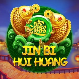 Jin Bi Hui Huang