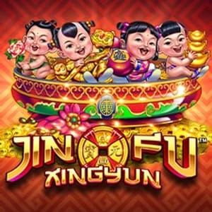 Jinfu Xingyun
