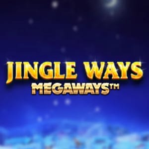 Jingle Ways Megaways™