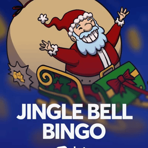 Jingle Bell Bingo