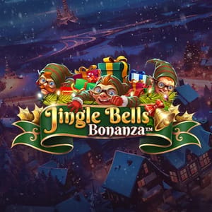 Jingle Bells Bonanza Megaways